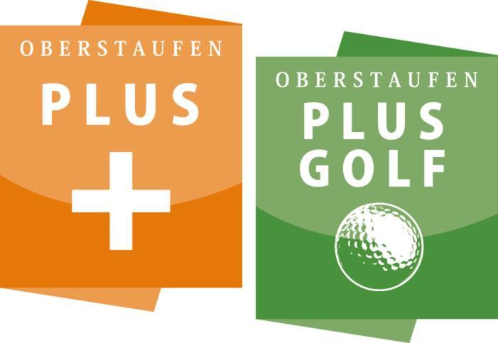 Diana Naturpark Hotel - Partnerbetrieb Von "Oberstaufen Plus Golf" Exterior foto